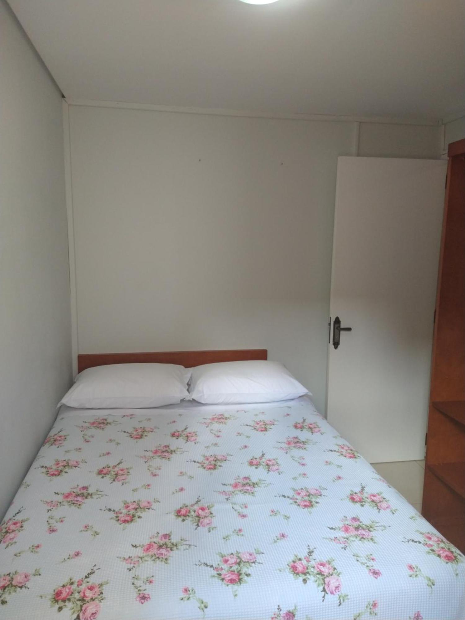 Apartamento Tomasini Gramado Esterno foto