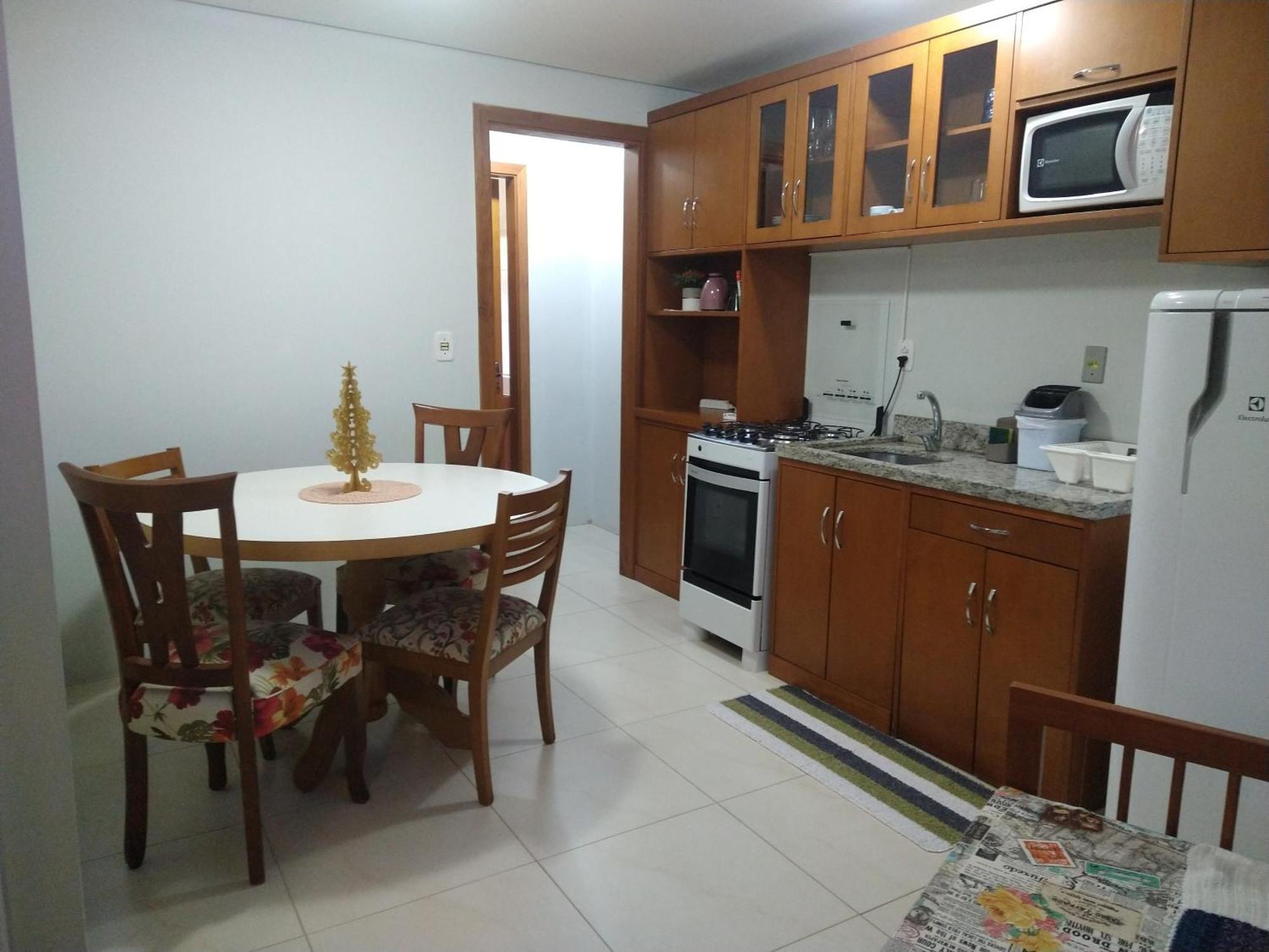 Apartamento Tomasini Gramado Esterno foto