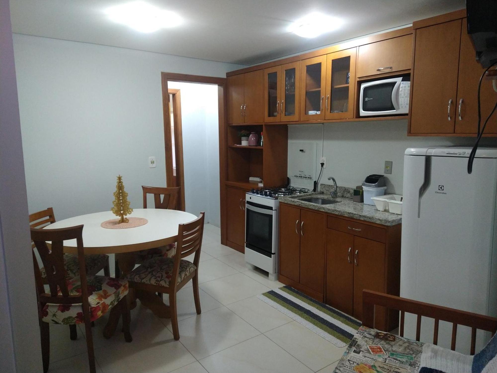 Apartamento Tomasini Gramado Esterno foto