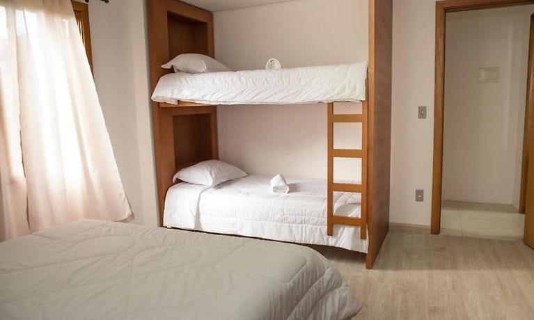 Apartamento Tomasini Gramado Esterno foto