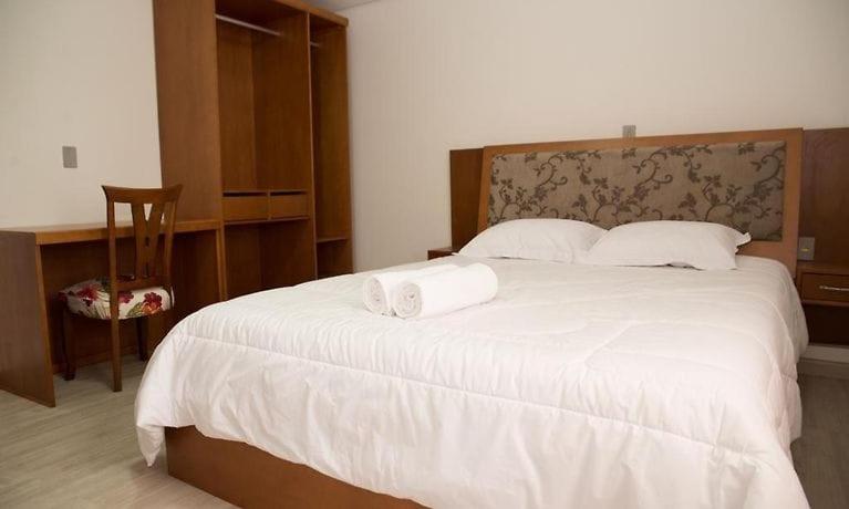Apartamento Tomasini Gramado Esterno foto